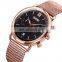 Skmei 9206 custom printed watches men business watch suppliers china