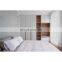 Newest Design Sliding Door Wardrobe Closet for Bedroom Furniture