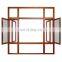 2020 latest aluminum frame casement window design double glazing window