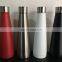 17 oz Double Wall Vacuum Insulated Stainless Steel Water Bottle