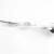 2021 Portable High Quality Small Stainless Steel Chicken White Yolk Egg Separator