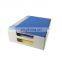 Stackable layers custom plastic office desk file organizer tray