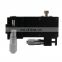 40*40mm Stroke Load 2KG SEMXZL40-AS XZ Manual Linear Stage CNC Sliding Table Z Axis Lifting