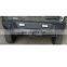 REAR BUMPER FOR JEEP 07+ WITH TIRE CARRIER& Bearing