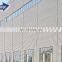 Prefabricated Steel Structure Steel Warehouse Textile Factory Building