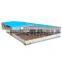 China Metal Construction Prefabricated Steel Building a Warehouse