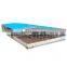 China Director Low Cost Warehouse Workshop Prefab Metal Buildings