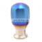 Titanium Blue Drift Shift Knob