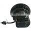 for jeep for wrangler led headlight 7 inch car led headlight head lamp