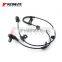 Auto Rear ABS Sensor For Mitsubishi Triton L200 2005-2016 4670A597 4670A598