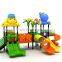 Cheap Children Adventure Mall Preschool Education School Kids Outdoor Playground Equipment for Sale