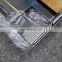 High quality 201 304 8k mirror stainless steel sheet