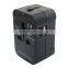 World Travel Adapter with Dual USB Charging Ports universal travel adapter