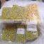 Chinese Sinocharm Frozen Fruits  Ginkgo Nut IQF Yellow Ginkgo Nut
