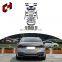 CH Cheap Manufacturer Wide Engine Hood Spoiler Led Turn Signal Car Auto Body Spare Parts For BMW G11 G12 2016-2019