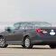 Заднее боковое зеркало с тремя полосами для Camry 2012 - 2014 годов американской версии
