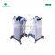 2022  Body shaping facial anti-aging 2-in-1 ultrasonic + 4m RF RF + cooling fat dissolving knife