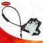Haoxiang Auto Car Left Door Lock Actuator Motor 1667600700 for Mercedes BENZ X166 W166