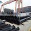 Engineering plastic high temperature resistant HDPE / UHMWPE pipe