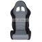 JBR 1018 Series Car Chairs New Racing Sport Style Auto Car Seat