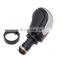 12MM 5/6 Speed Car New Design Gear Short Shift Knob 6 Speed Fits FOR VW Golf 4 IV MK4 GTI R32 Bora Jetta 1999-2004