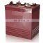 T875 Battery 8V High Capacity Electric Golf Cart Lead Acid Battery