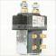 ALBRIGHT 48V DC CONTACTOR FOR CURTIS ZAPI CONTROLLER SW80B-156