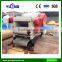 Wood crusher machine for making sawdust