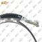 B2205020000001 throttle motor FOR SY205C SY205C-8 SY210C-8 SY215-8 Controller Throttle Motor Assy Stepping Motor Stepper AC1500
