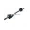 High quality inner power axle car parts cv joint oem 2513300601 drive shafts