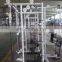 The hottest sale in high quality commercial gym equipment Multi function machine Pulldown low row&Function Smith
