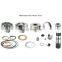 Poclain MS series MS02 MS05 MS08 MS11 MS18 Hydraulic Radial Piston Motor Repair Kit Stator Spare Parts