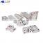 Custom cnc turning milling machining parts brass fabrication milling cnc machining services