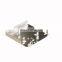 Custom aluminum sheet metal fabrication