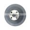 China Manufacturer Custom Machined Cast Grey / Ductile Iron Timing Pulley