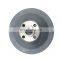 OEM Service Custom Machined Cast Grey Iron Wheel