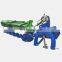 Tractor rear mounted popular new style three point hitch rotary disc mower for cutting grass hay corn stalk in Ukraine Russia