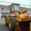 Chinese Brand 4 ton 855H 5 Ton Articulated Wheel Loader Machine Special Price For Loaders Sl50W CLG842H