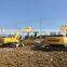 SINOMACH 21ton medium-size crawler excavator ZG3210-9C suitable for mining