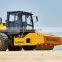 Chinese Brand Differential Function And Easy To Steer 6T Wr306H Full Hydraulic Smooth Weight Road Roller Tire 6120E