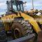 Origian Japan made Caterpillar 966 F2 wheel loader,Japan cheap 966F2 front end loader  for sale