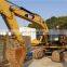Used CAT 318D excavator machines , CAT 318B 318C 318D excavator , caterpillar 312D 318D 320D 330D