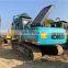 kobelco sk200-8 crawler excavator , original kobelco excavator , kobelco sk160 sk180 sk200 sk210 sk220 excavator