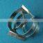 Metal Conjugate Ring  Metal Random Packing Tower metal packing