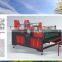 Pressing Type Paste Box Machine (Double 2M) YL-SB-1300
