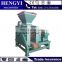 charcoal briquette coal ball pressing machine/Wast metal powder ball press machine/Desulfuration Gypsum Briquetting Machine