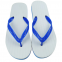 PVC, PE Type of Flip Flop Slippers