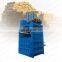 multifunctional hydraulic scrap grass baler machine