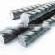Hot Rolled Deformed Steel Bar Rebar Steel Iron Rod for Construction Rebar Steel