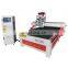 Senke Auto Tool Changing CNC Router Engraving and Cutting Machine with Three Heads